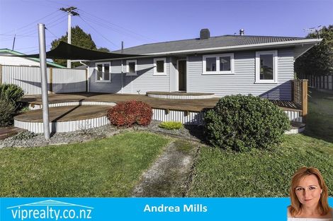 Photo of property in 334 Ngongotaha Road, Ngongotaha, Rotorua, 3010