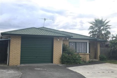 Photo of property in 198 Te Irirangi Drive, Flat Bush, Auckland, 2019