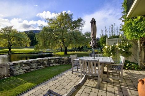 Photo of property in Millbrook Resort, 13 Fox's Rush, Arrowtown, 9371