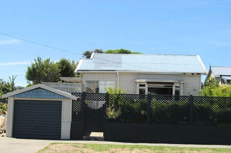 Photo of property in 135a Pine Avenue, South New Brighton, Christchurch, 8062