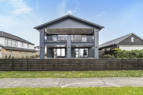 Photo of property in 54 Weatherly Drive, Beachlands, Auckland, 2018