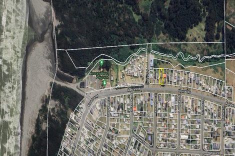 Photo of property in 40 Koputara Road, Himatangi Beach, Foxton, 4891