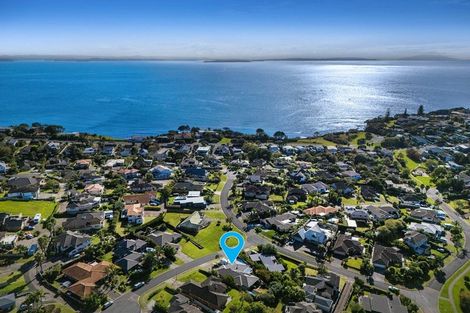 Photo of property in 3 Burwood Terrace, Gulf Harbour, Whangaparaoa, 0930