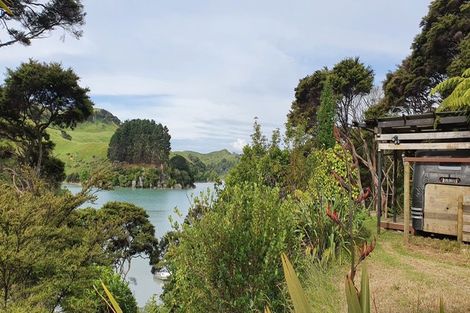 Photo of property in 503 Te Akau Wharf Road, Te Akau, Ngaruawahia, 3793