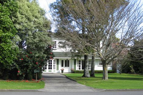 Photo of property in 58 Macarthur Street, Levin, 5510