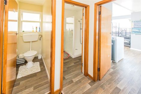 Photo of property in 202 Puriri Street, Castlecliff, Whanganui, 4501