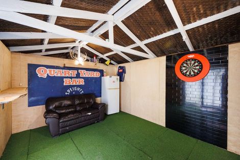 Photo of property in 8 Hurley Place, Awapuni, Palmerston North, 4412