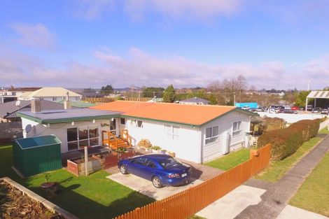 Photo of property in 22 Neal Street, Putaruru, 3411