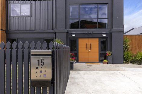 Photo of property in 15 Beach Road, Waikawa, Picton, 7220