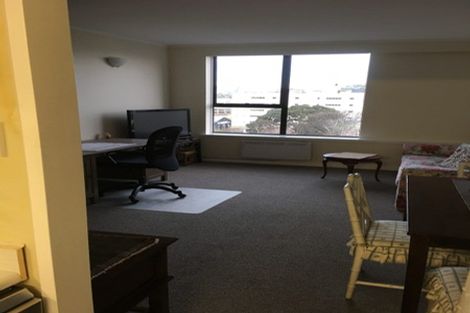 Photo of property in 70 Hobson Street, Thorndon, Wellington, 6011