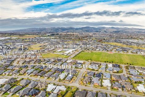 Photo of property in 26 Buckhurst Avenue, Wigram, Christchurch, 8042