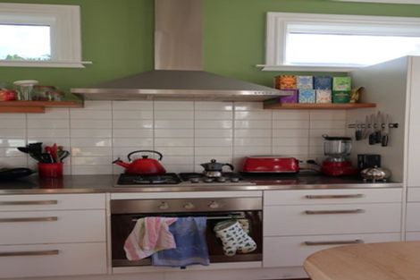 Photo of property in 29 Mortimer Terrace, Aro Valley, Wellington, 6021