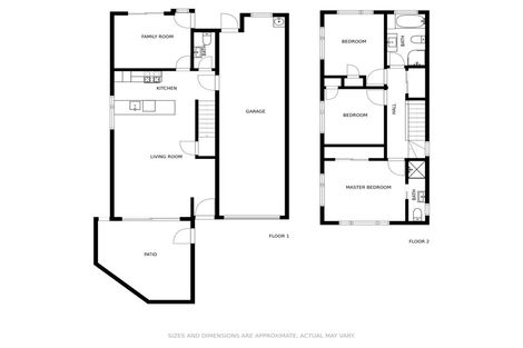 Photo of property in 2 Brindle Way, Newlands, Wellington, 6037