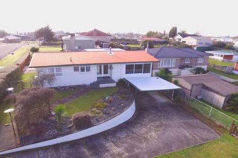 Photo of property in 22 Neal Street, Putaruru, 3411