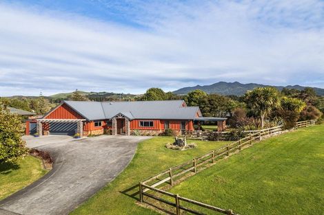 Photo of property in 77 Aubin Close, Pirongia, 3802