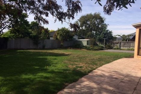 Photo of property in 8 Country Place, Burwood, Christchurch, 8083