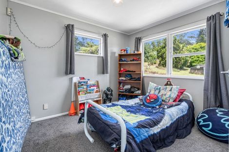 Photo of property in 32 Kopeti Road, Hukerenui, Hikurangi, 0182