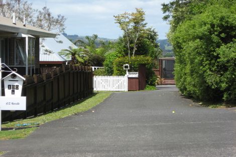 Photo of property in 130a Wellington Street, Pukekohe, 2120