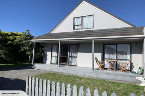 Photo of property in 4b Bann Street, Southgate, Wellington, 6023