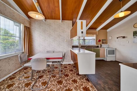 Photo of property in 3 Reid Avenue, Hawera, 4610