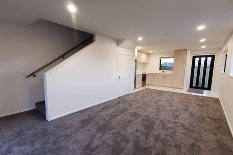 Photo of property in 4/241 Lincoln Road, Addington, Christchurch, 8024