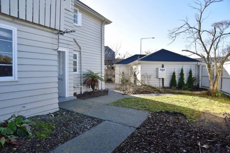 Photo of property in 2/46 Fendalton Road, Fendalton, Christchurch, 8014