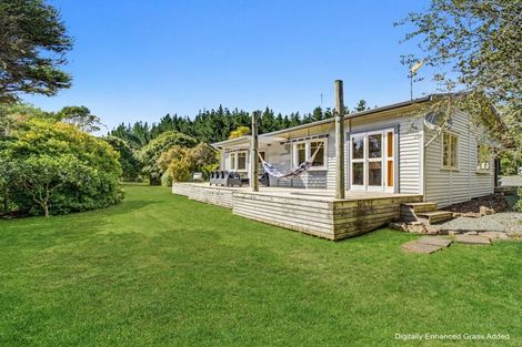Photo of property in 17 Oruawharo Road, Topuni, Wellsford, 0975