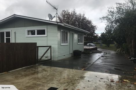 Photo of property in 7 Lifford Place, Awapuni, Palmerston North, 4412