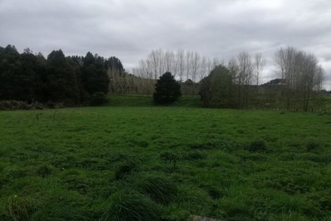 Photo of property in 222b Rowes Road, Hunterville, 4785