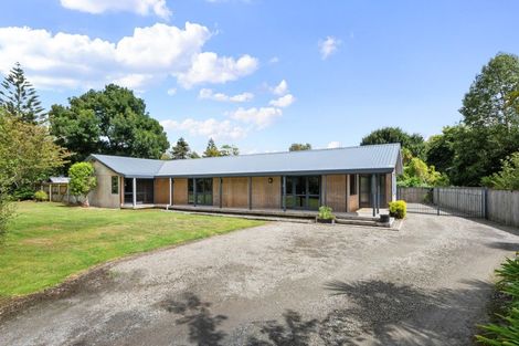 Photo of property in 372 Arapaepae Road South, Levin, 5571