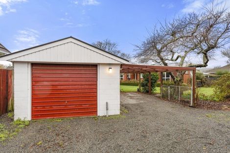Photo of property in 10 Chevy Place, Hoon Hay, Christchurch, 8025