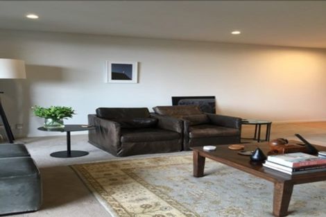 Photo of property in The Point Apartments, 502/121 Customs Street West, Auckland Central, Auckland, 1010