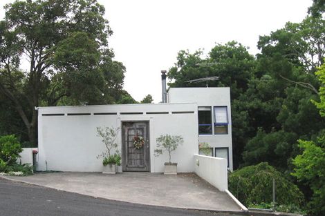 Photo of property in 20 Bridgewater Road, Parnell, Auckland, 1052