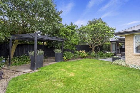 Photo of property in 1a Hibiscus Grove, Rangiora, 7400