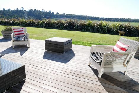 Photo of property in 177 Oakwood Road, Hadlow, Timaru, 7974