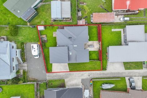 Photo of property in 22b Okoroire Street, Tirau, 3410