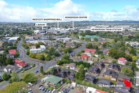 Photo of property in 2/46 Te Kanawa Crescent, Henderson, Auckland, 0610