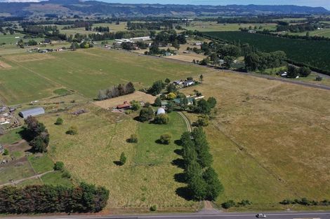 Photo of property in 36 Kawerau Road, Otakiri, Whakatane, 3192