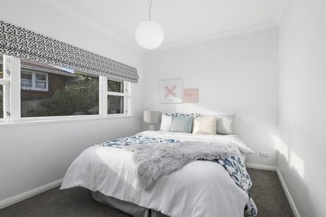 Photo of property in 113 Totara Road, Miramar, Wellington, 6022