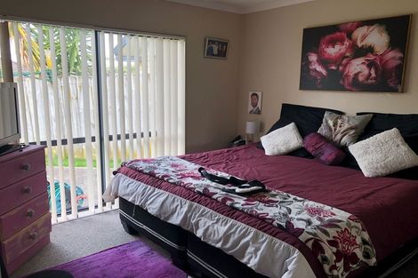 Photo of property in 41 Raphoe Road, Flat Bush, Auckland, 2019