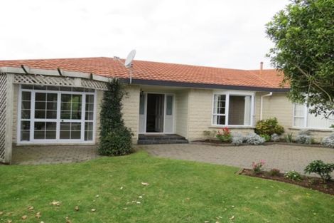 Photo of property in 14a Boulevard Drive, Merrilands, New Plymouth, 4312