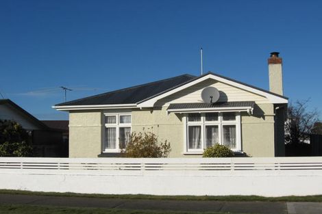 Photo of property in 141 Newcastle Street, Windsor, Invercargill, 9810