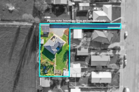 Photo of property in 60 George Street, Tinwald, Ashburton, 7700