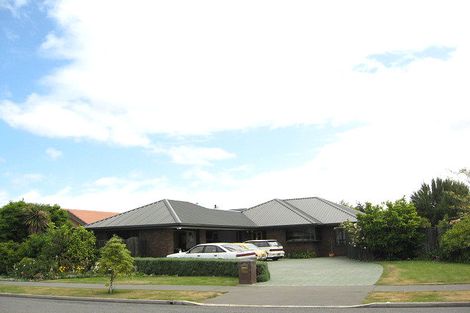 Photo of property in 56 Forest Drive, Parklands, Christchurch, 8083