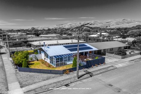 Photo of property in 132 Hospital Road, Witherlea, Blenheim, 7201