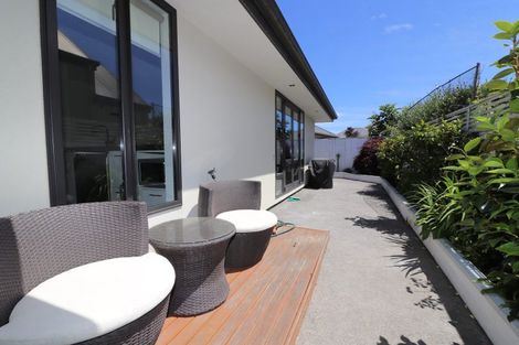 Photo of property in 61 Frank Street, Papanui, Christchurch, 8053