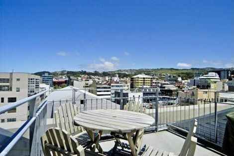 Photo of property in Hannahs Factory, 19/14 Leeds Street, Te Aro, Wellington, 6011