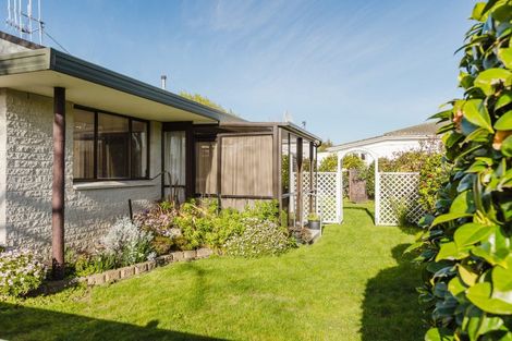 Photo of property in 4 Mcarthur Street, Terrace End, Palmerston North, 4410