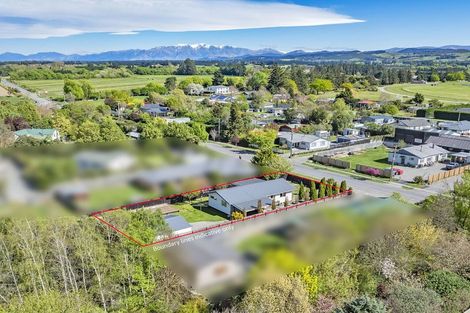 Photo of property in 363 Hawkins Road, Hororata, 7572