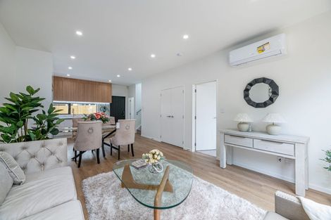 Photo of property in 36b Kaikoura Street, Maupuia, Wellington, 6022